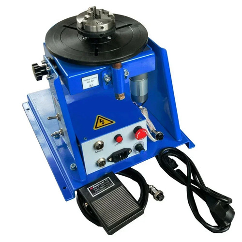 New 10kg compact - compact, rotary