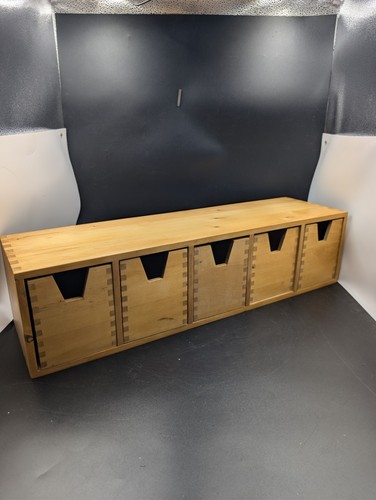 Vintage ikea forhoja birch - ikea,