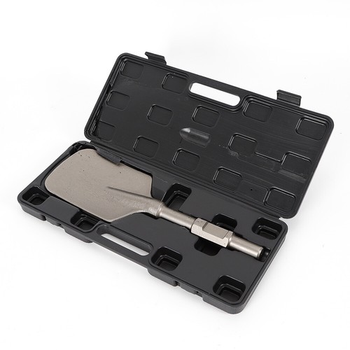 Jackhammer breaker clay spade - jackhammer,