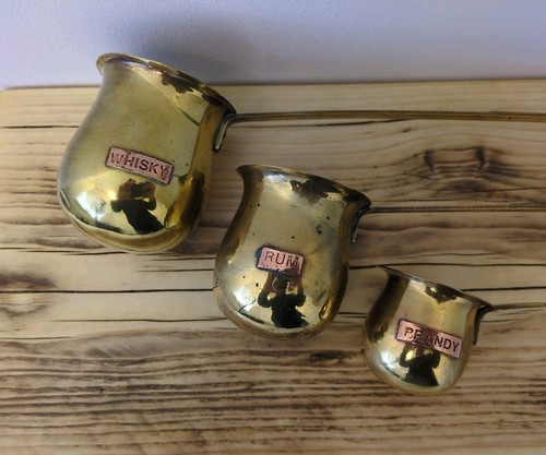 Antique brass copper - brass, &