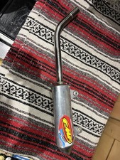 FMF Shorty Exhaust Silencer