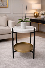 Atkin & Thyme Brooklyn Marble