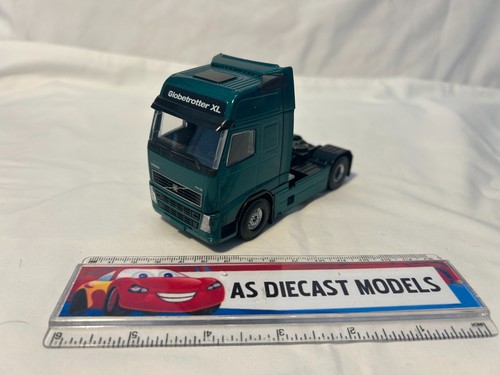 Corgi modern truck joal volvo - corgi,