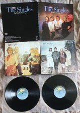 ABBA-THE SINGLES (THE 1st TEN