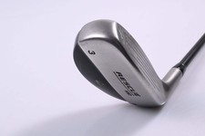 Taylormade Rescue Mid #3 Hybrid / 19 Degree / Stiff Flex TaylorMade Shaft