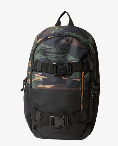 Billabong command skate - command, pack