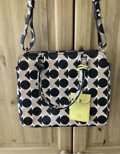 Orla kiely jeanie textured - jeanie.,