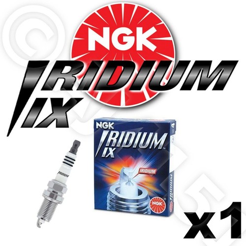 Iridium spark plug br8eix - x,