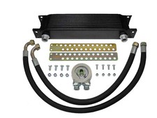 MOCAL RUBBER or S/S HOSE