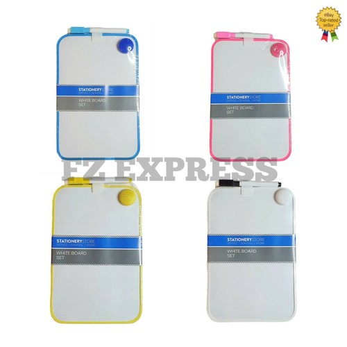 Magnetic memo fridge notice - magnetic,