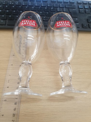 Stella artois half pint - artois,
