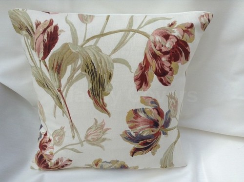 Laura ashley designer - laura, cushion