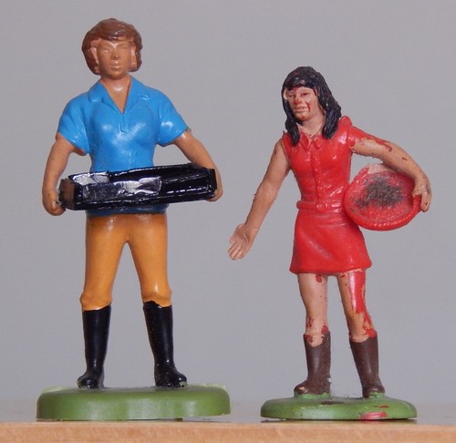 Britains vintage miniature - britains,,