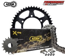 MZ 660 Mastiff 96-05 AFAM XMR