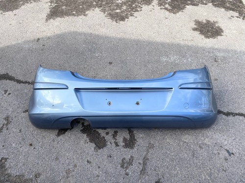 Vauxhall corsa genuine rear - corsa,