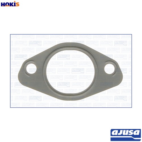 Gasket exhaust manifold - gasket,