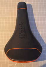 Fizik Taiga Regular Black