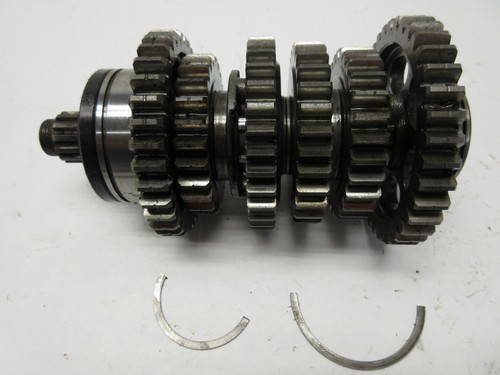 1985 yamaha fz750 750 - 1985,