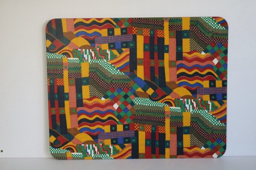 Vintage collier campbell - vintage, print