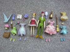 Disney Tinkerbell 4" Figure