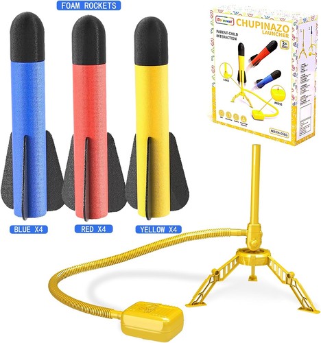 Adjustable kids rocket - adjustable,