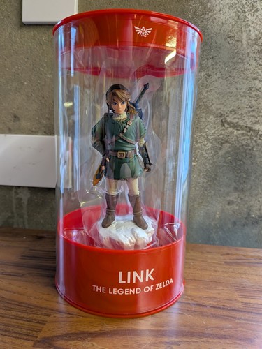 The legend zelda link - legend,