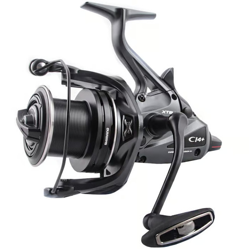 Shimano medium baitrunner ci4 - shimano, ci4+