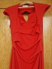 Stunning Kevan Jon dress size