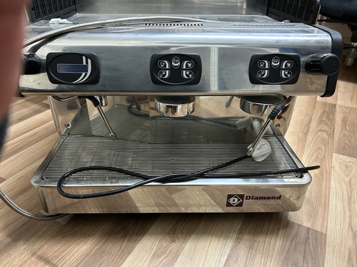Diamond commercial coffee - diamond,