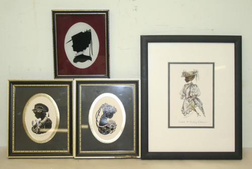 Bundle x vintage - of, 4
