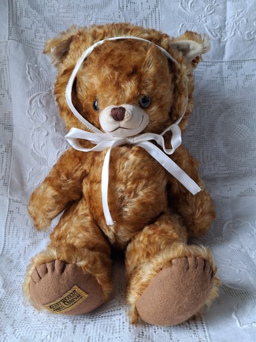Merrythought teddybear - , "