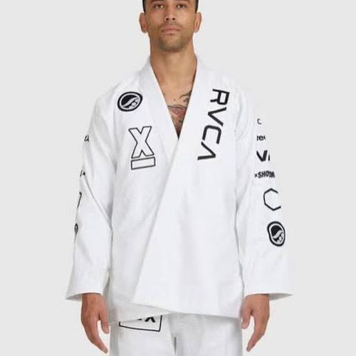 Shoyoroll rcva street bjj gi - x,