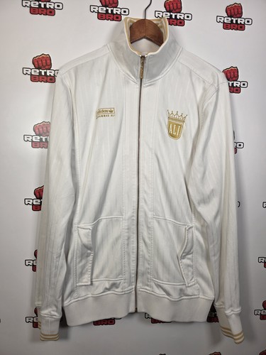 Adidas muhammad ali mens - adidas,