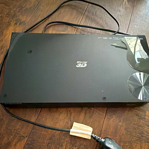 Samsung h6500 blu - 3d, blu-ray