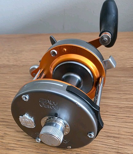 Abu 6500 premium mag - abu,