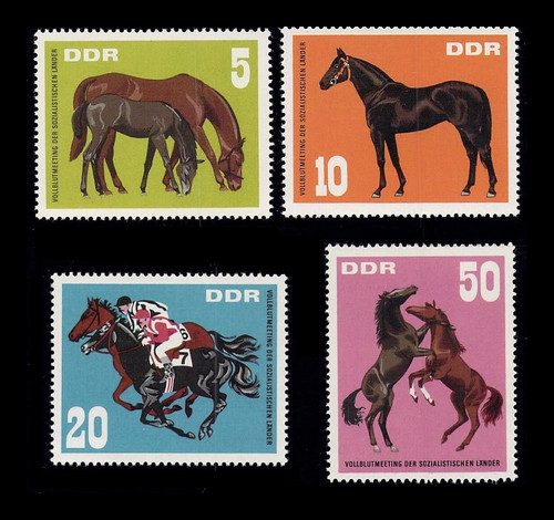 East germany 1967 - germany,