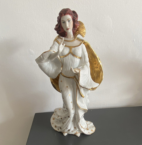 Franklin mint destiny - franklin,