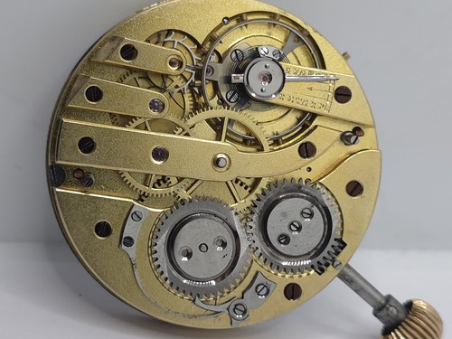 Vintage rare pocket watch - vintage,