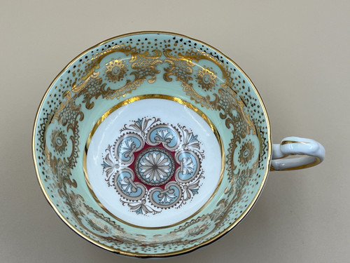 Beautiful vintage paragon - beautiful,