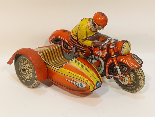 Tippco motorcycle with - tippco,