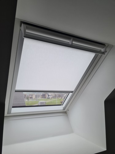 Velux mk06 translucent roller - translucent,