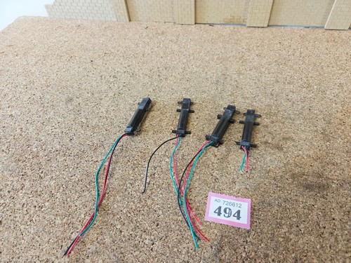 Peco gauge surface - peco, pl-11