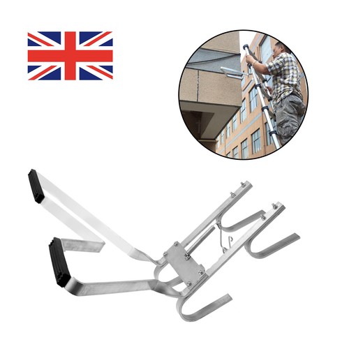 Universal ladder stand off - ladder, stand-off