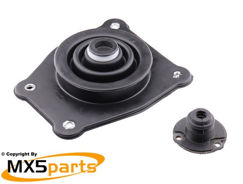 Mx5 gear lever shift - gear, boot