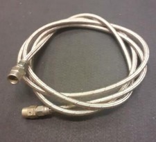 OIL PRESSURE GAUGE LINE (