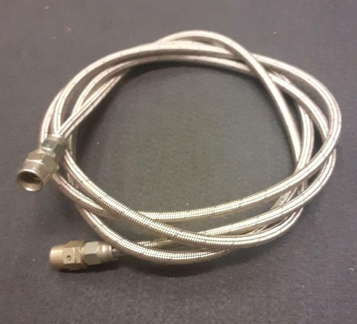Oil pressure gauge - oil, (