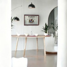 Paddy Irish Whiskey Style