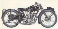 A4 photo velocette ktt 1929 01