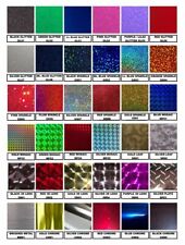Glitter Tile Stickers Transfers for kitchen bathroom 150mm  6 x 6  Inch Tiles 