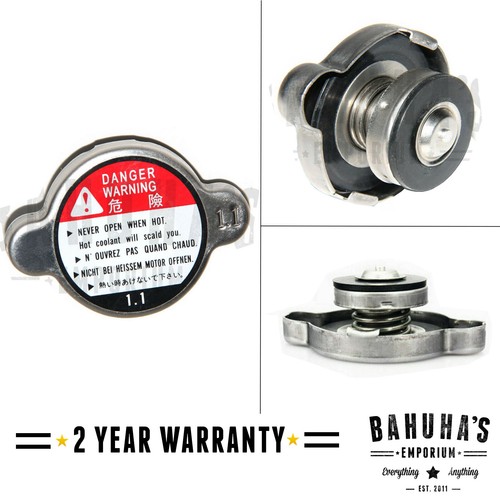 Radiator cap for - radiator, isuzu